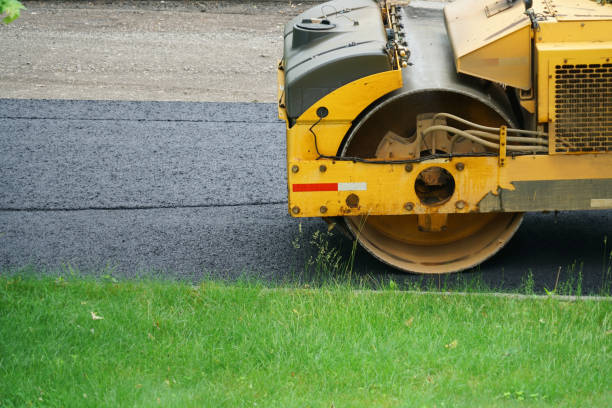 Best Driveway Pavers Near Me  in Denmark, WI